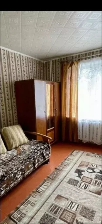 1-к кв. Ростовская область, Новочеркасск ул. Авиаторов, 14 (30.0 м) - Фото 1