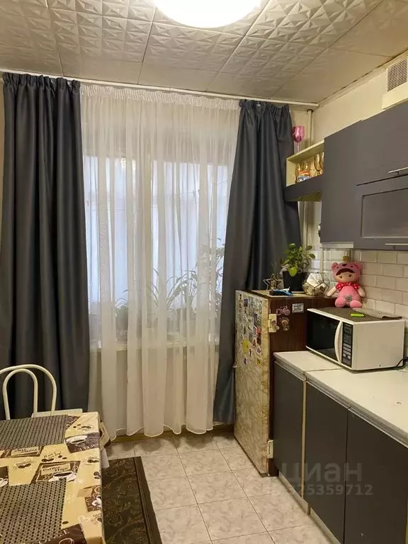 1-к кв. Москва Кокошкино дп, ул. Труда, 14 (33.3 м) - Фото 1