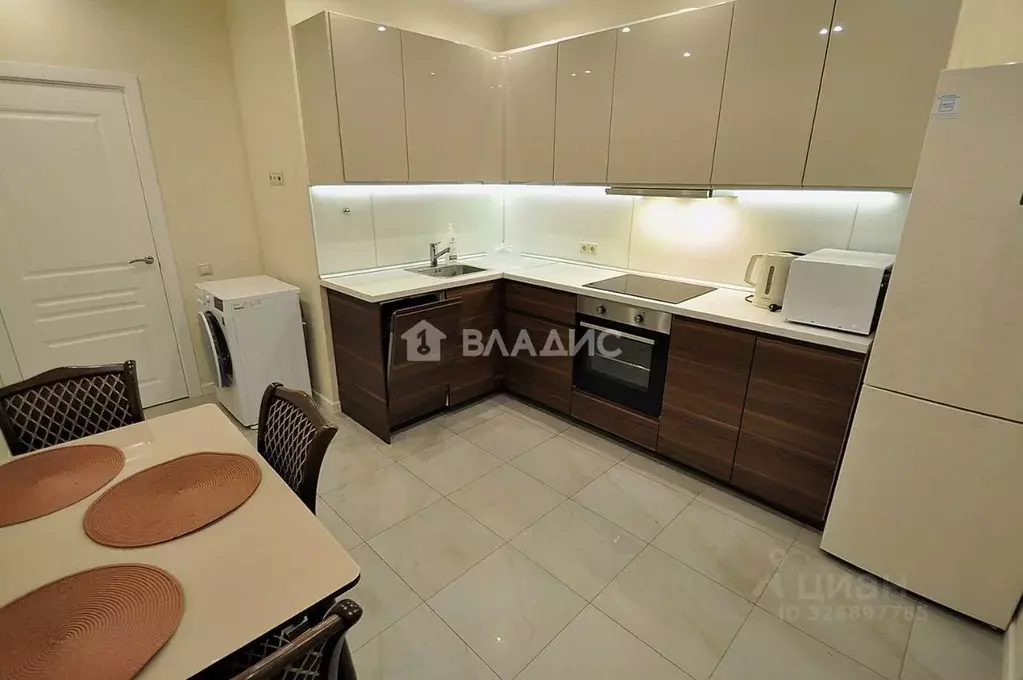 1-к кв. Москва Дмитровское ш., 107к3 (41.0 м) - Фото 2