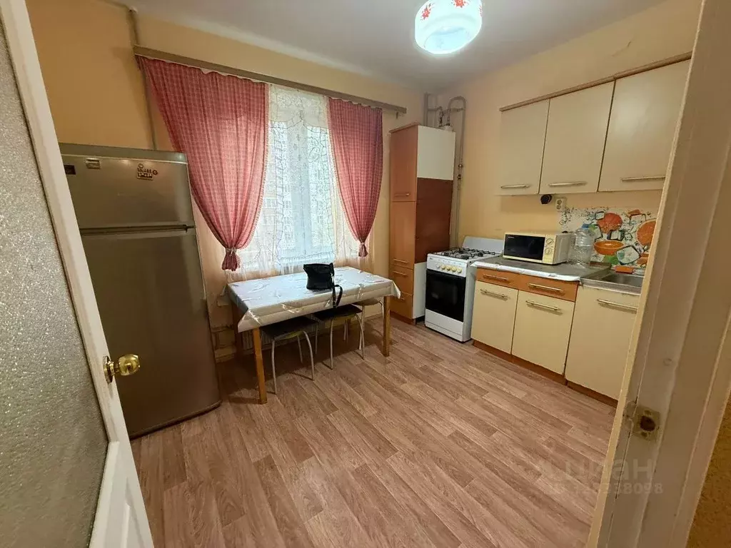 1-к кв. Татарстан, Казань ул. Ноксинский Спуск, 20 (35.0 м) - Фото 1