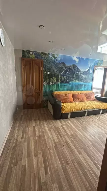 2-к. квартира, 44 м, 4/5 эт. - Фото 1