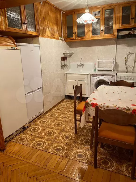 3-к. квартира, 60 м, 5/5 эт. - Фото 1