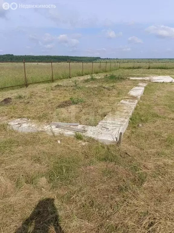 Участок в Гафурийский район, Красноусольский сельсовет, село ... - Фото 2
