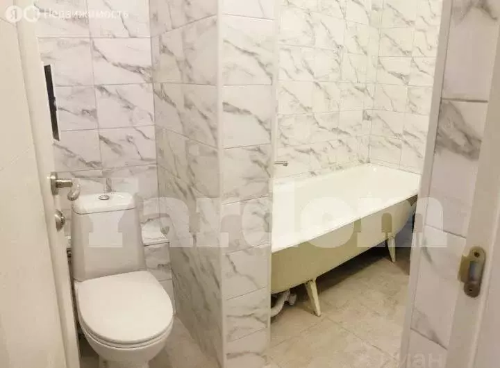 1-комнатная квартира: Красноярск, улица Академика Киренского, 13А (38 ... - Фото 1