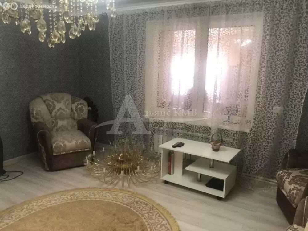 2-комнатная квартира: Кисловодск, Пионерская улица, 33 (130 м) - Фото 1