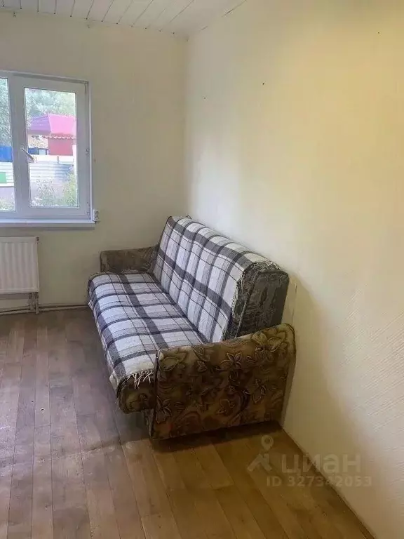 1-к кв. Московская область, Балашиха городской округ, д. Черное ш. ... - Фото 2