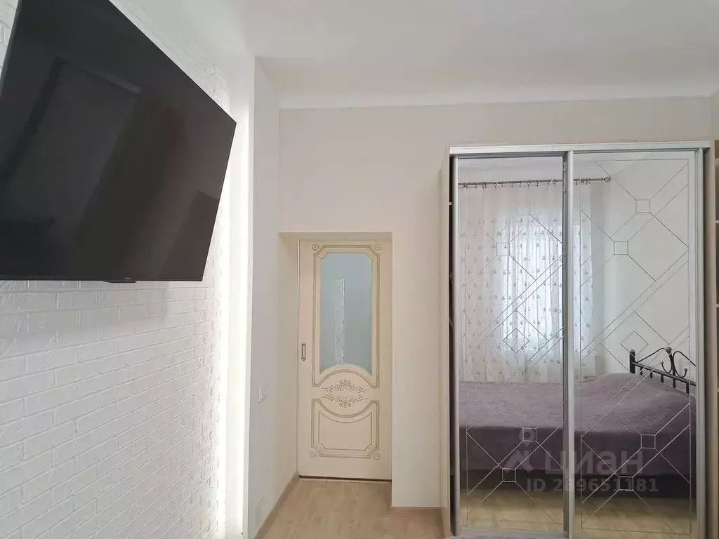 2-к кв. Севастополь, Севастополь, Балаклава г. ул. Калича, 51 (48.0 м) - Фото 1