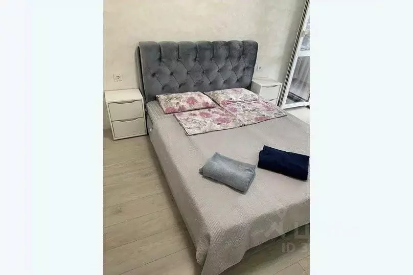 1-к кв. Адыгея, Майкоп ул. К.А. Васильева, 2/1 (38.0 м) - Фото 1