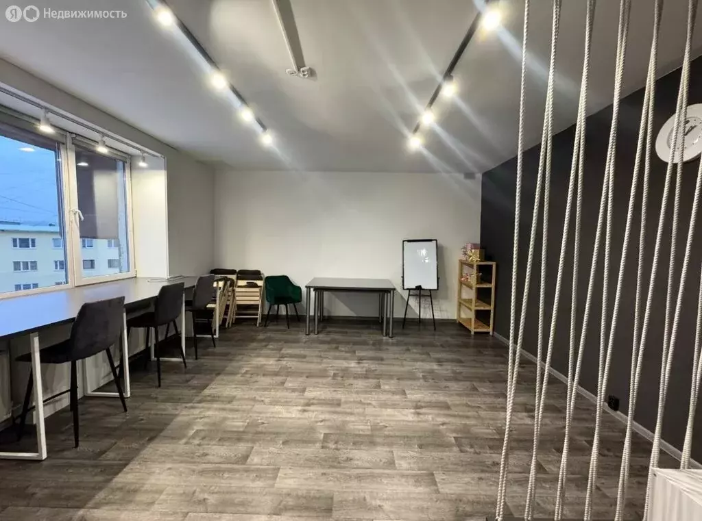 Офис (29 м) - Фото 2