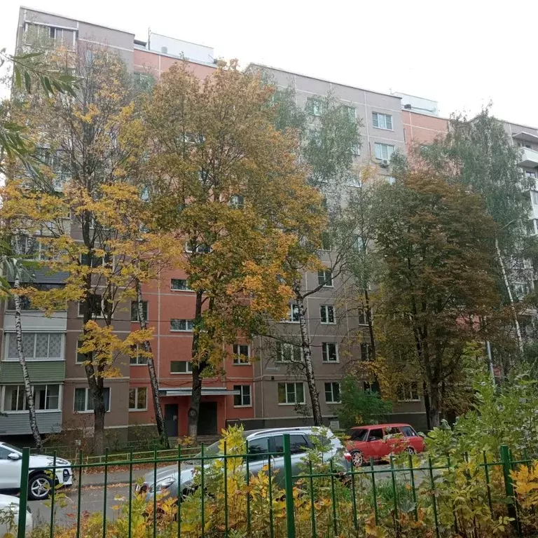 2-к кв. Рязанская область, Рязань Московский р-н, ул. Новаторов, 9 ... - Фото 0