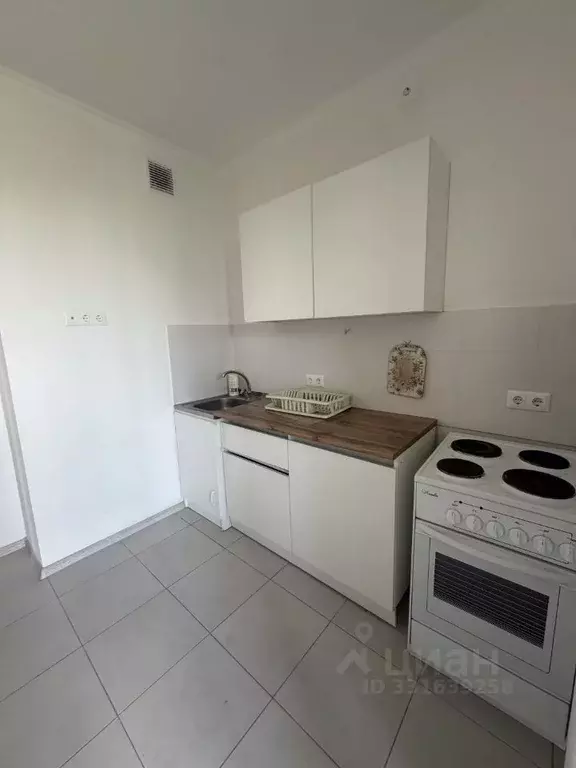 2-к кв. Москва ул. Бехтерева, 25к1 (60.0 м) - Фото 1