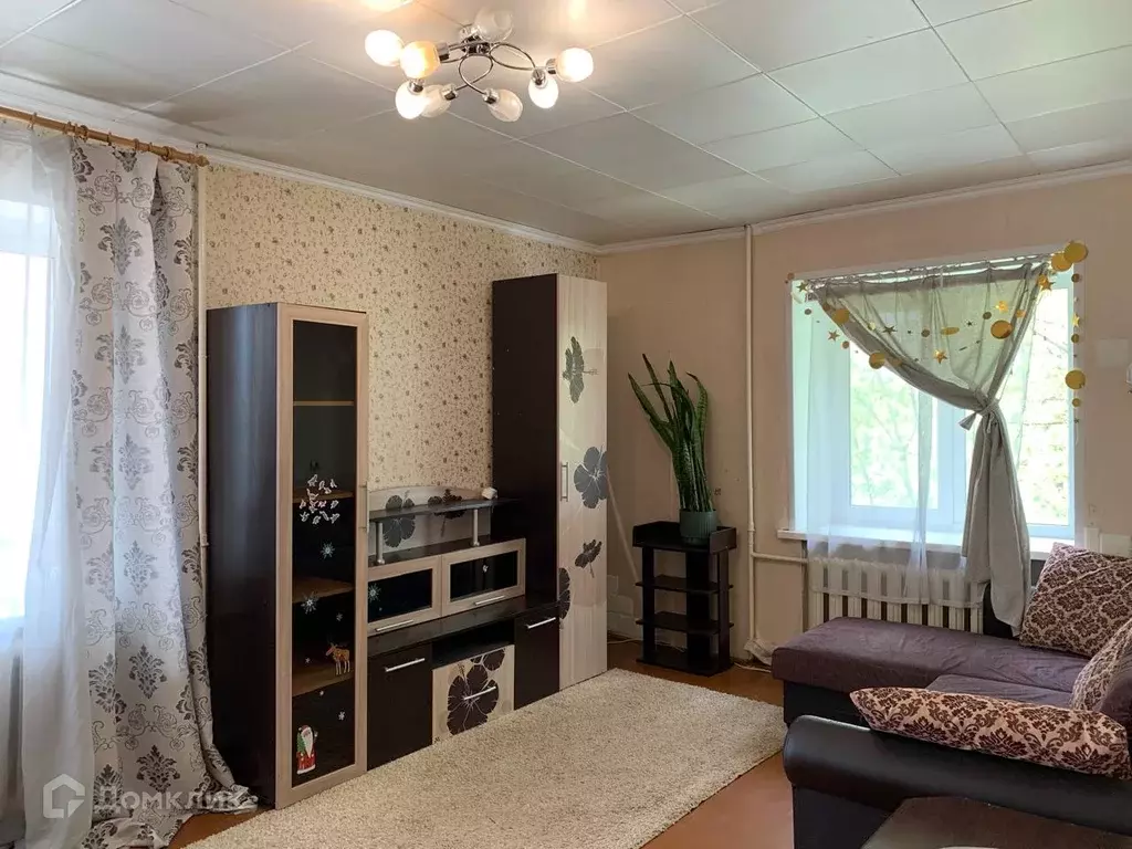 Продаётся 1-к квартира, 32.8 м - Фото 1