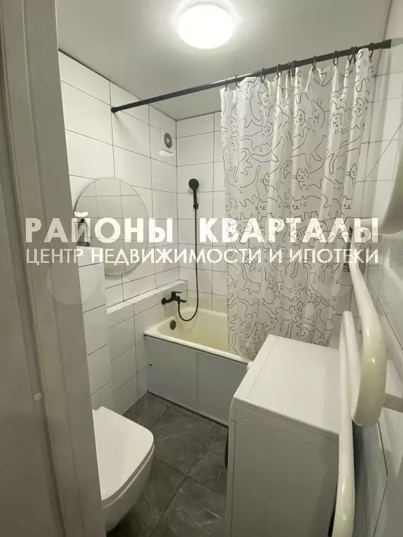 1-к. квартира, 30,9 м, 2/5 эт. - Фото 0