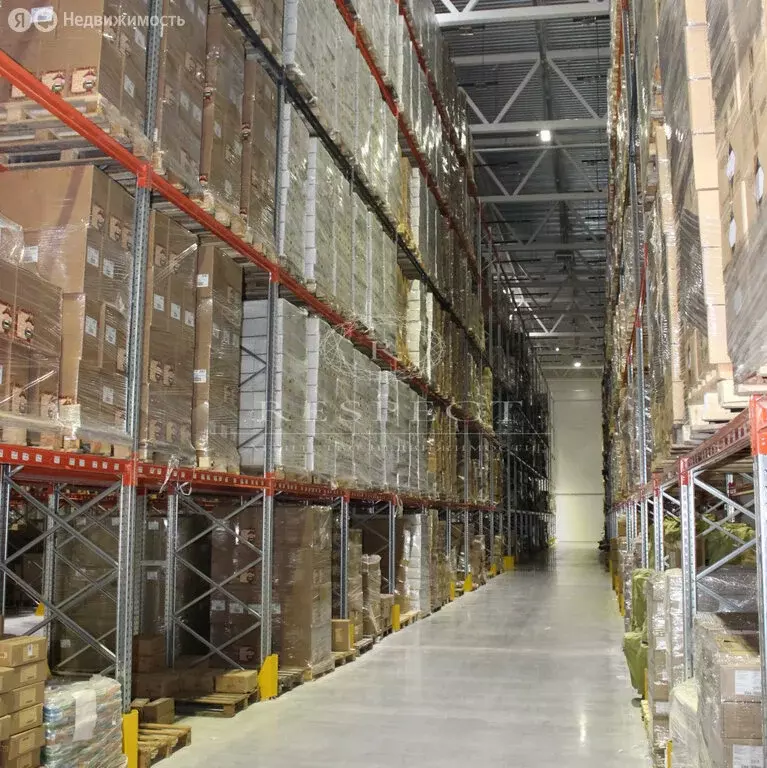 Склад (1700 м) - Фото 1