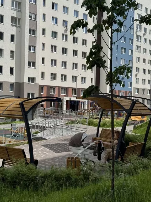 Студия Нижегородская область, Нижний Новгород ул. Новокузнечихинская, ... - Фото 0