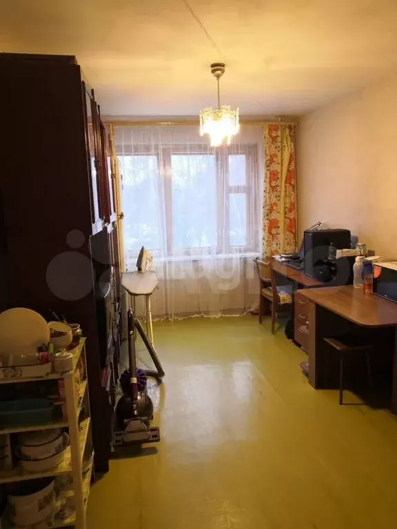 Квартира-студия, 22,6 м, 4/9 эт. - Фото 1