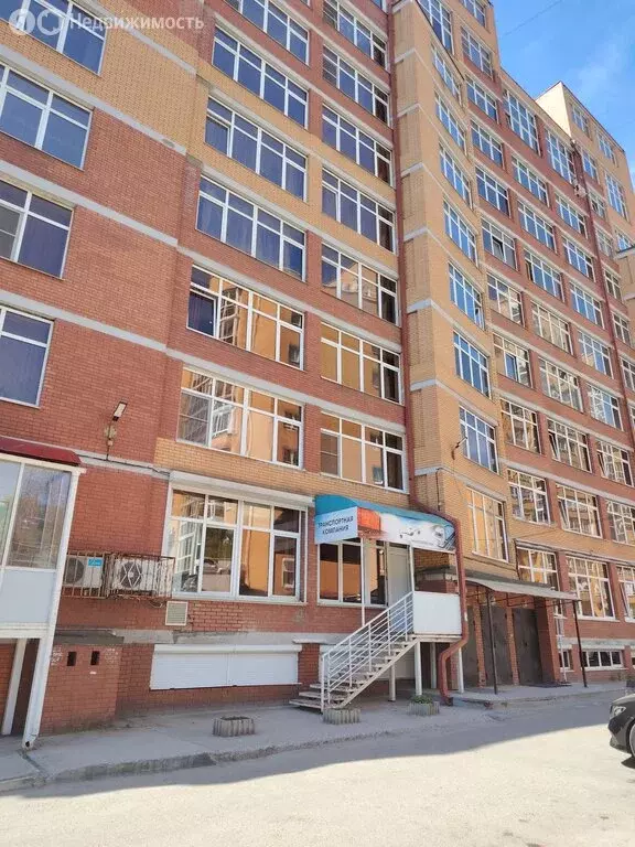 Помещение свободного назначения (206 м) - Фото 0