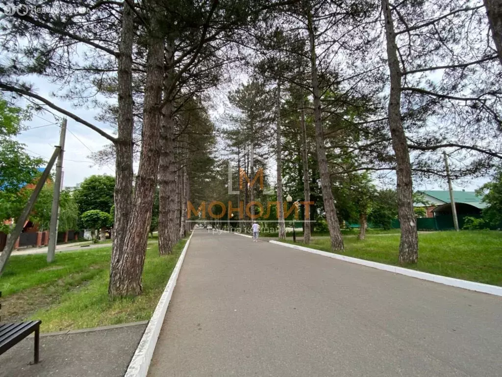 Дом в Горячий Ключ, улица Ленина (41.3 м) - Фото 1