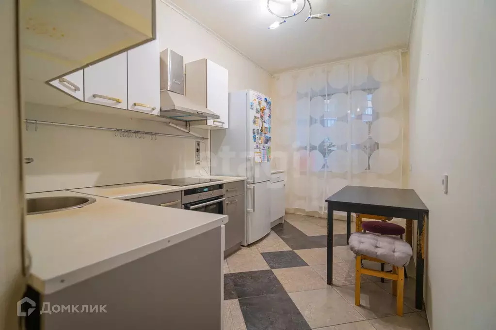 Продаётся 2-к квартира, 62.5 м - Фото 0
