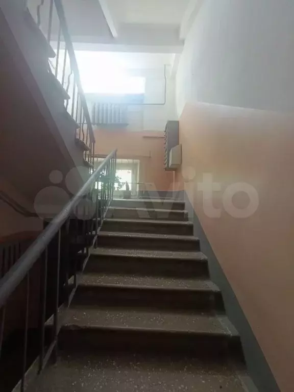 3-к. квартира, 76 м, 1/4 эт. - Фото 1