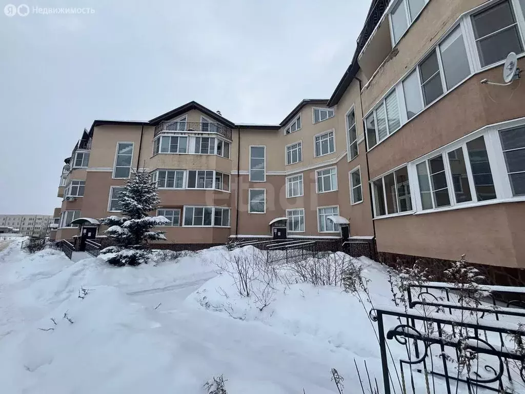 2-комнатная квартира: Дмитров, Рогачёвская улица, 39к2 (50.4 м) - Фото 1