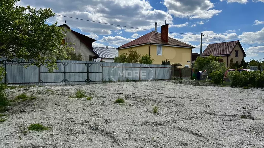 Участок 4 сот. (СНТ, ДНП) - Фото 1