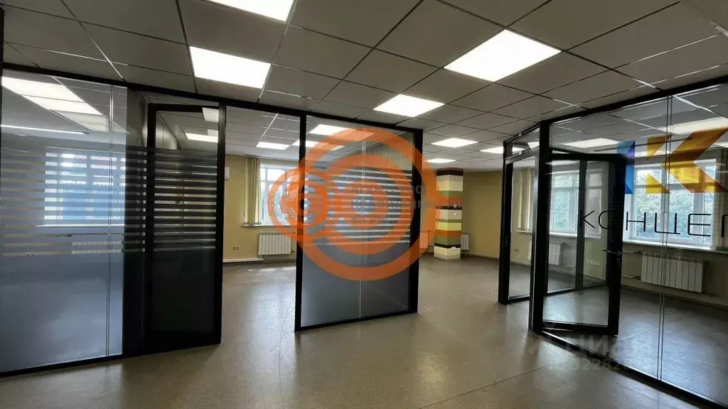 Офис в Тюменская область, Тюмень Харьковская ул., 83Ак4 (766 м) - Фото 2