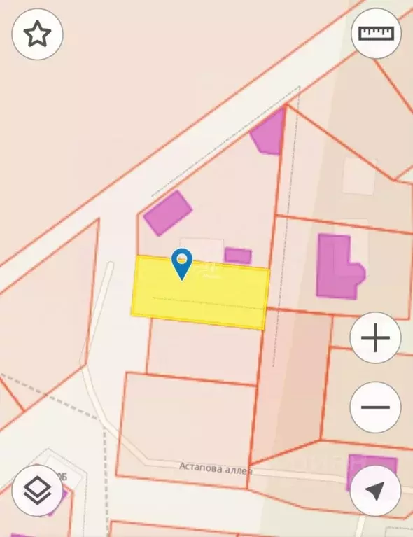 Участок в Севастополь ул. Славянская (4.85 сот.) - Фото 2