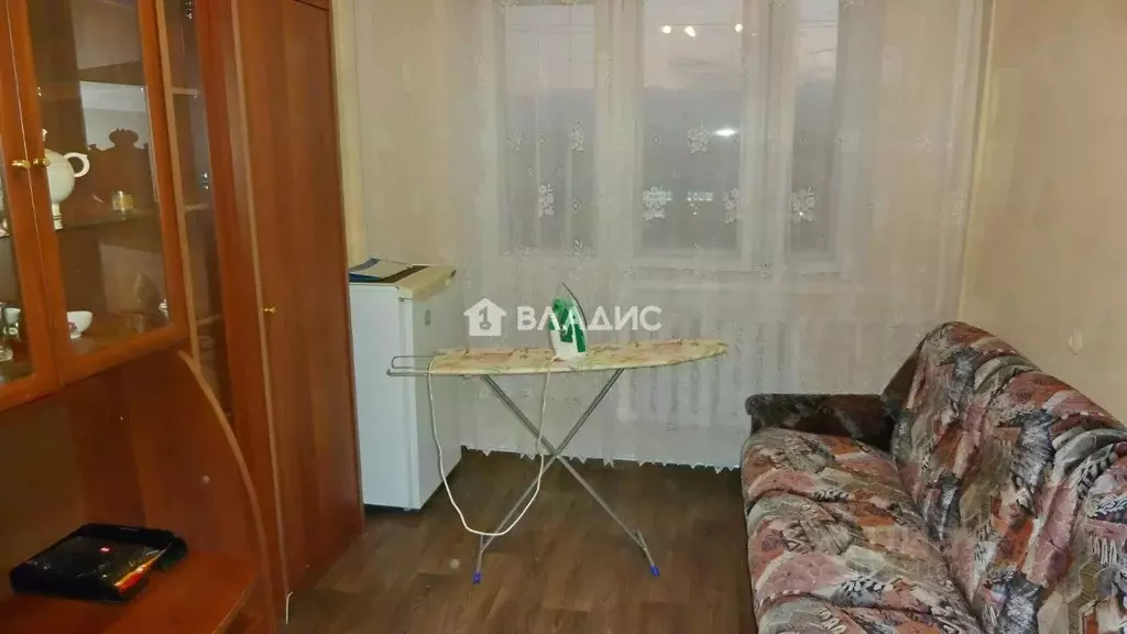 Комната Санкт-Петербург ул. Морской Пехоты, 6К1 (25.0 м) - Фото 2