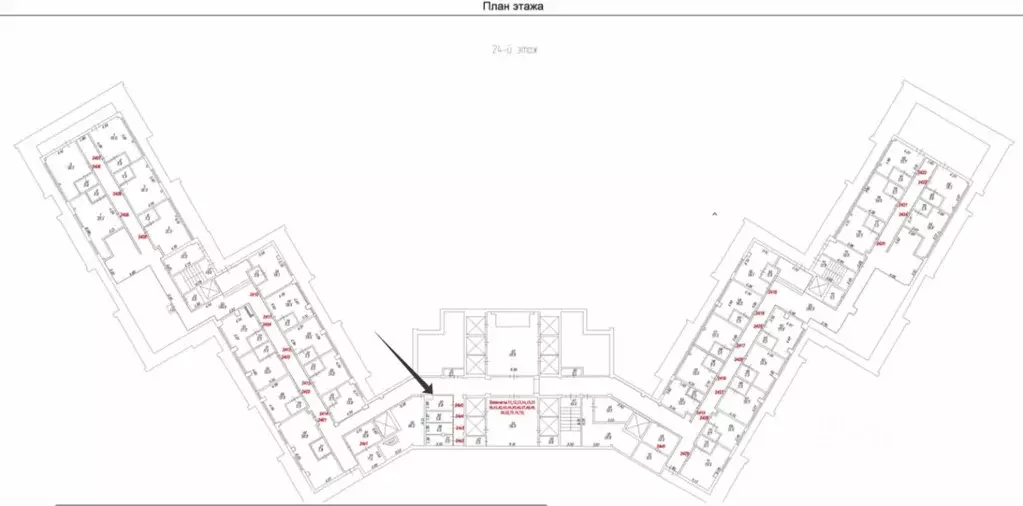 Склад в Москва Ленинский просп., 158 (6 м) - Фото 1