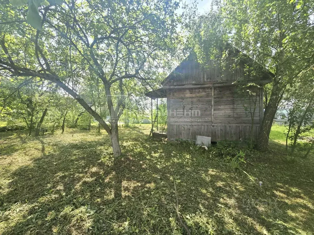 Дом в Владимирская область, Ковровский муниципальный округ, Чернево ... - Фото 1