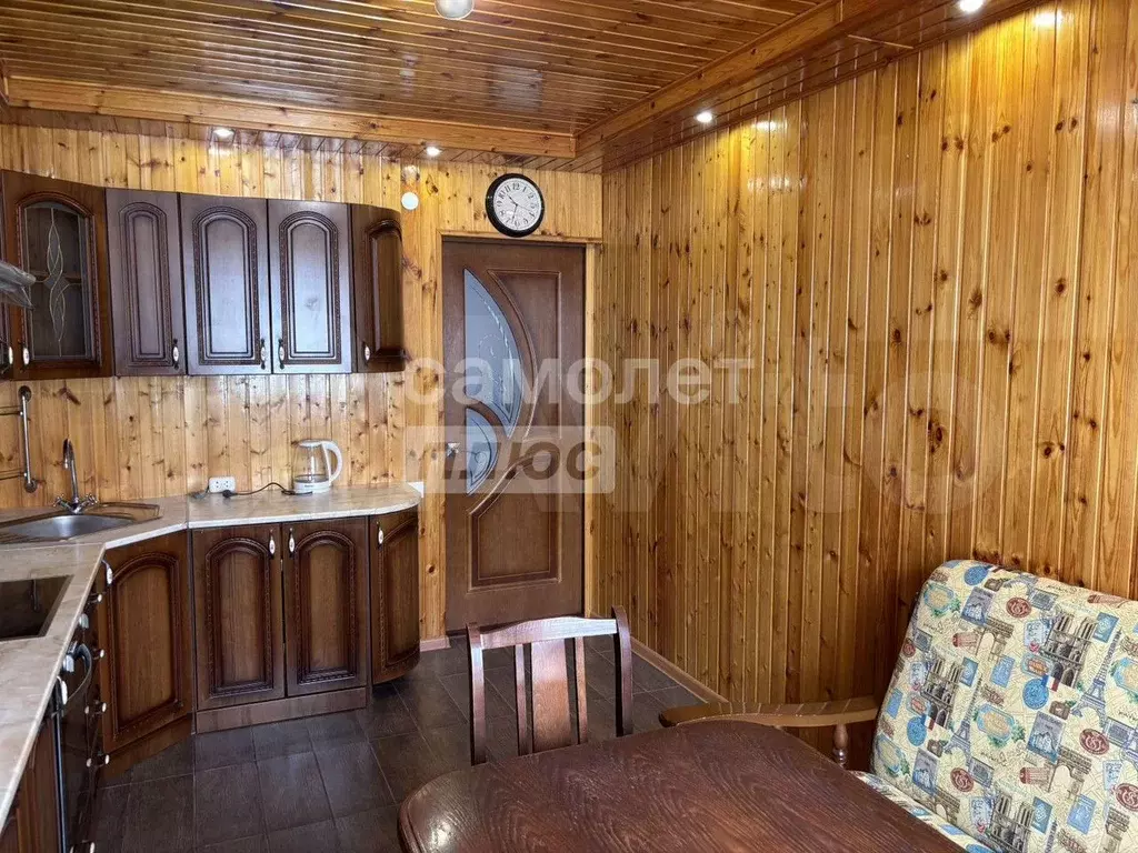 2-к. квартира, 56 м, 5/9 эт. - Фото 1