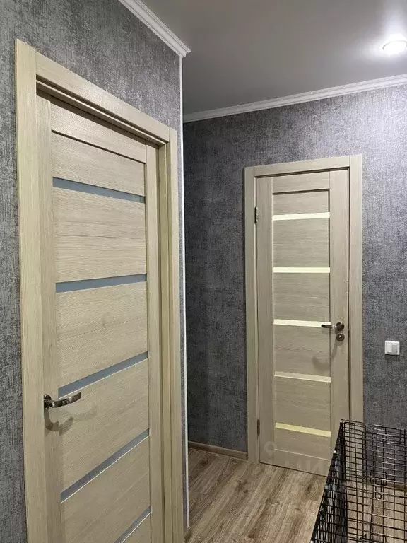 1-к кв. Самарская область, Тольятти ул. Полякова, 28Б (37.2 м) - Фото 2