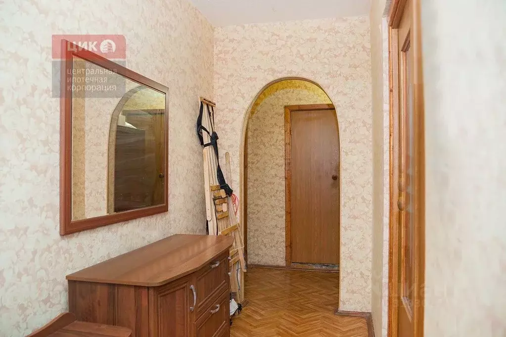 3-к кв. Рязанская область, Рязань ул. Стройкова, 49 (70.4 м) - Фото 0