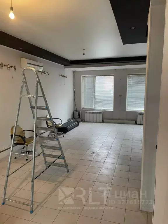 Помещение свободного назначения в Дагестан, Махачкала ул. Нурадилова, ... - Фото 2