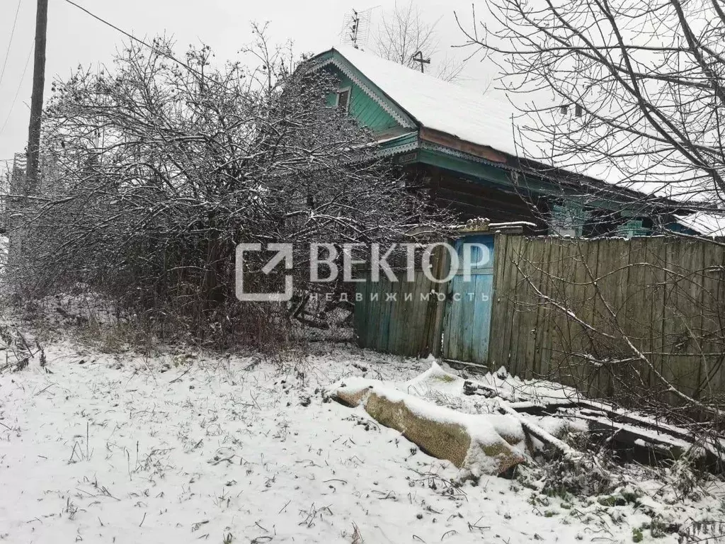 Дом в Ивановская область, Кохма ул. Уводская (35 м) - Фото 2
