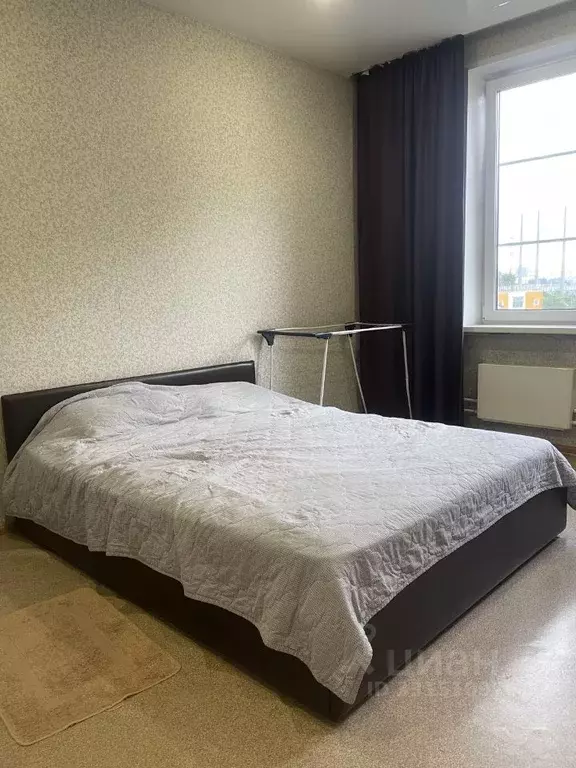 1-к кв. Москва Святоозерская ул., 21 (39.8 м) - Фото 1