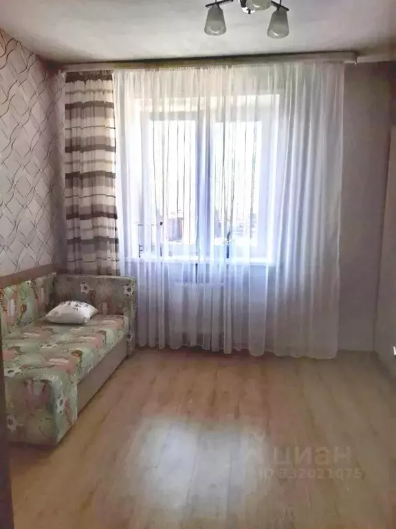 2-к кв. Хакасия, Абакан ул. Лермонтова, 17 (66.0 м) - Фото 2