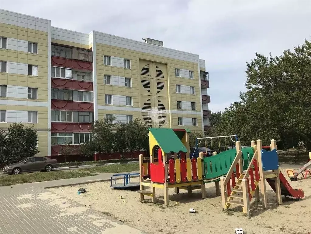 1-к кв. Белгородская область, Шебекинский муниципальный округ, пос. ... - Фото 1