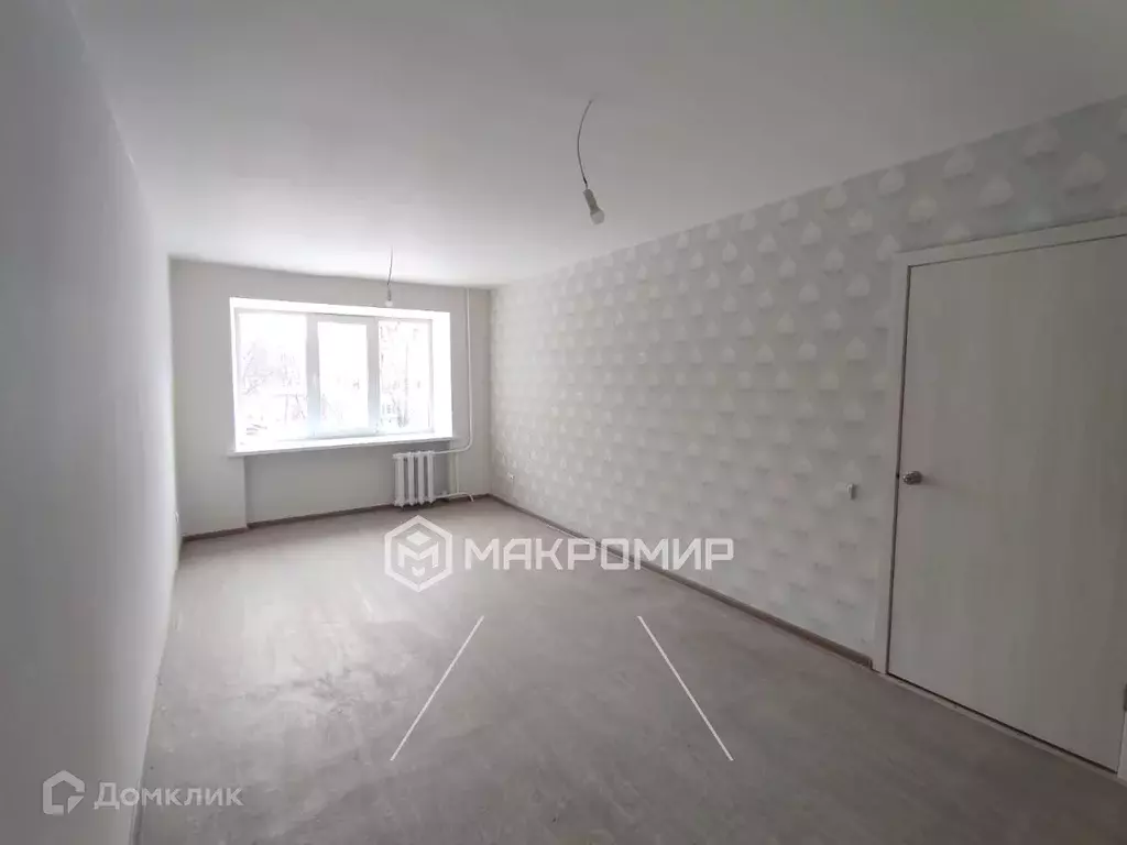 Продаётся 1-к квартира, 34.8 м - Фото 1