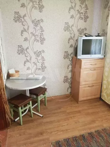 Квартира-студия, 16м, 5/5эт. - Фото 0