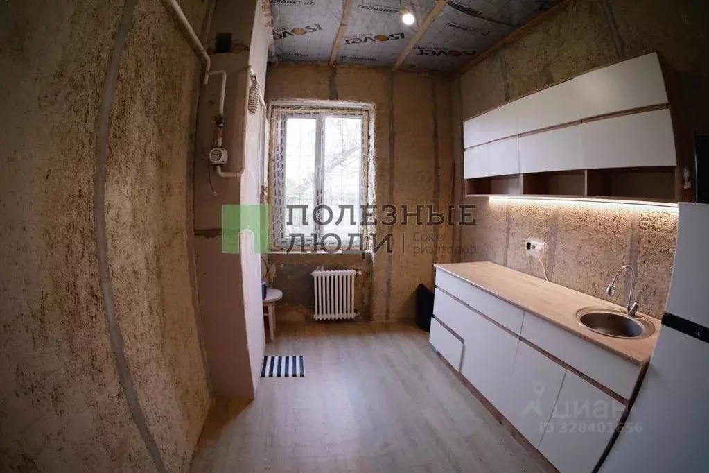 2-к кв. Крым, Евпатория ул. Сытникова, 19 (41.3 м) - Фото 1