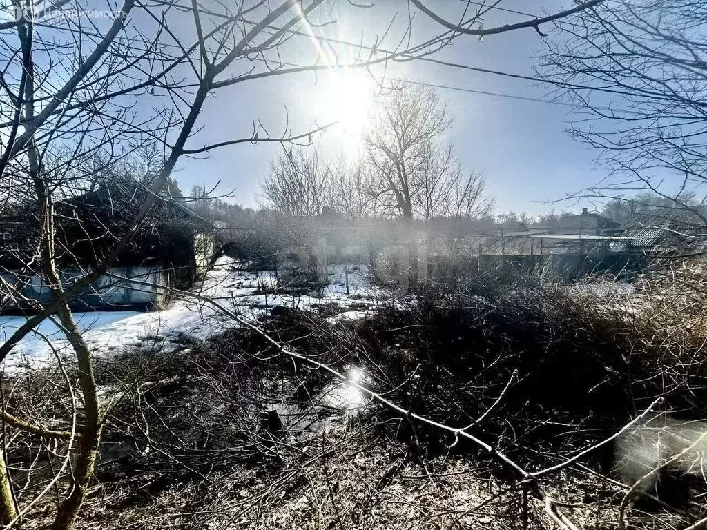 Участок в село Бутово, улица Плотниковка (14 м) - Фото 2