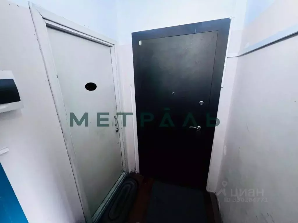 1-к кв. Красноярский край, Красноярск ул. Вильского, 7А (41.7 м) - Фото 2