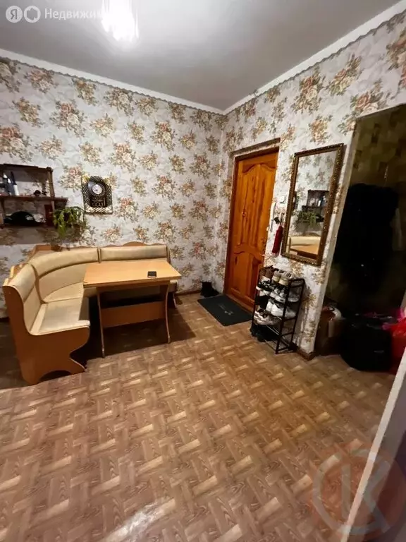 3-комнатная квартира: Симферополь, улица Селим-Герай, 10 (78 м) - Фото 2