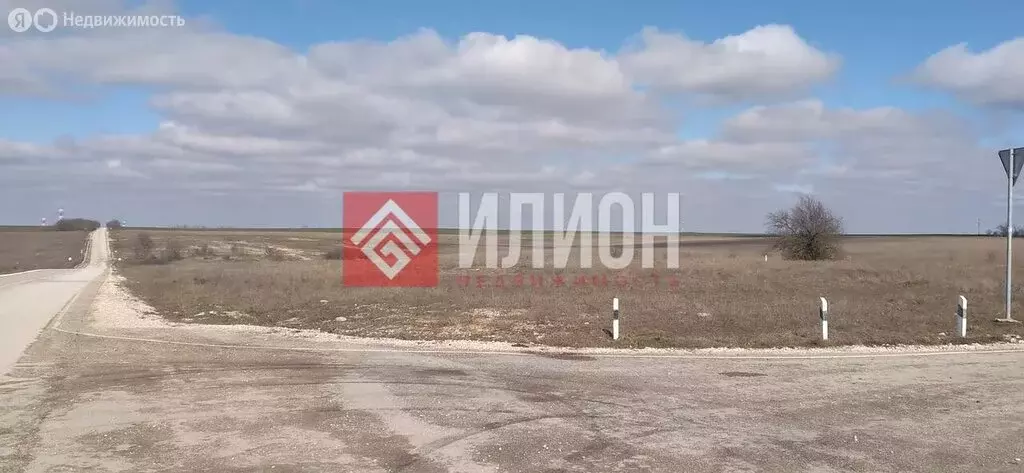 Участок в Перовское сельское поселение, село Ключи (110 м) - Фото 2