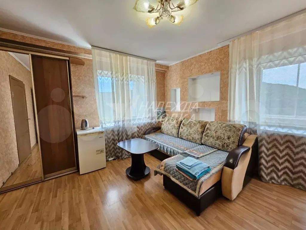 2-к. квартира, 40 м, 3/3 эт. - Фото 0