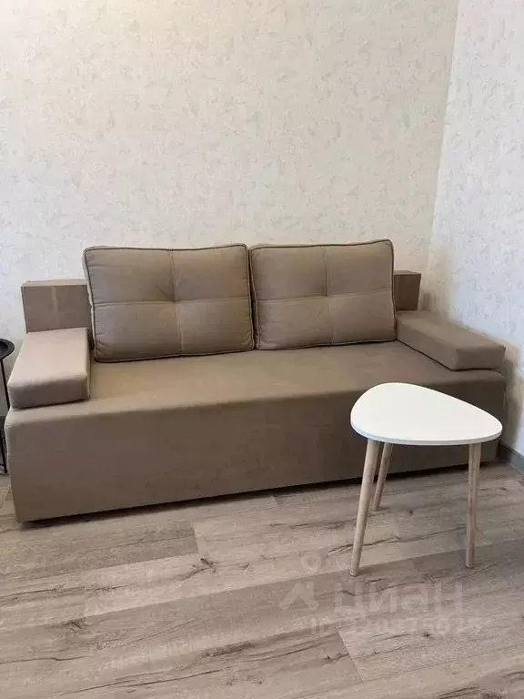 1-к кв. Пермский край, Пермь ул. Борцов Революции, 1Ак6 (32.0 м) - Фото 1