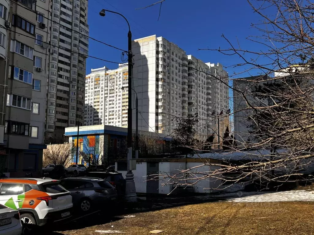 Помещение свободного назначения в Московская область, Одинцово ул. ... - Фото 2