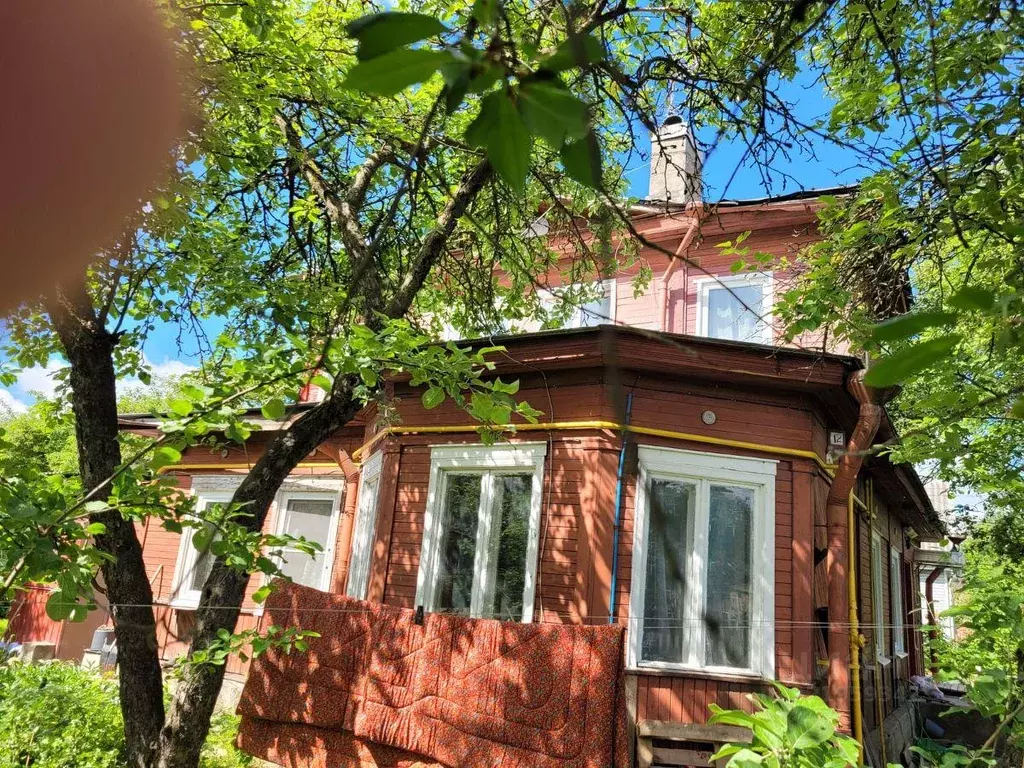 Таунхаус, 51.9 м - Фото 1